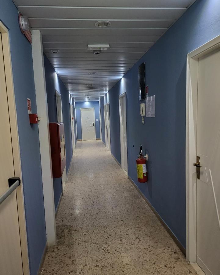 Hotel Viscount Riccione Luaran gambar
