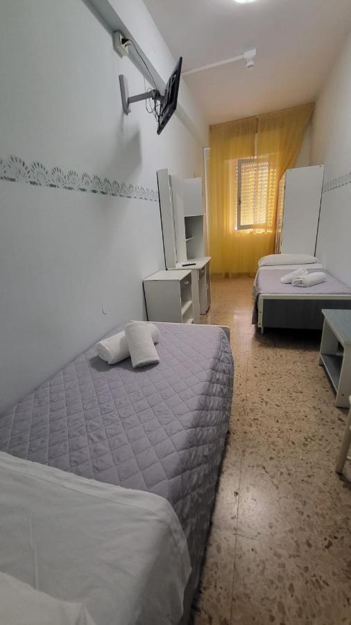 Hotel Viscount Riccione Luaran gambar