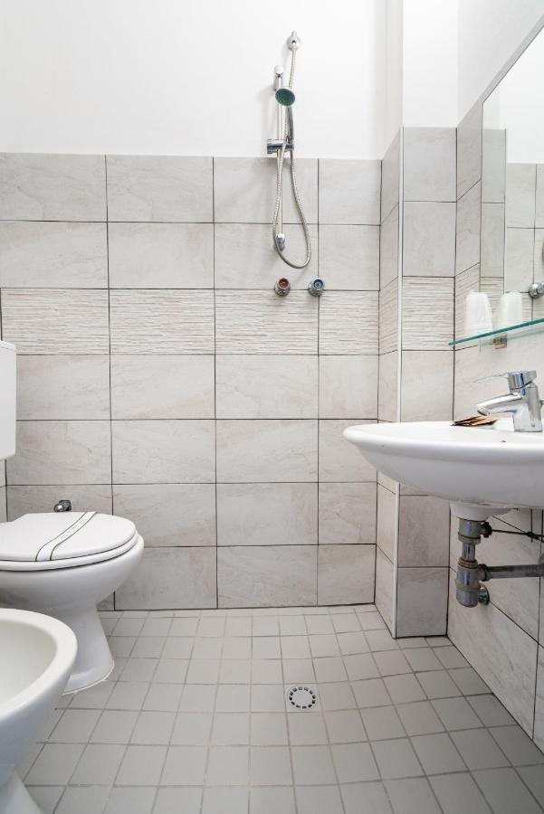 Hotel Viscount Riccione Luaran gambar